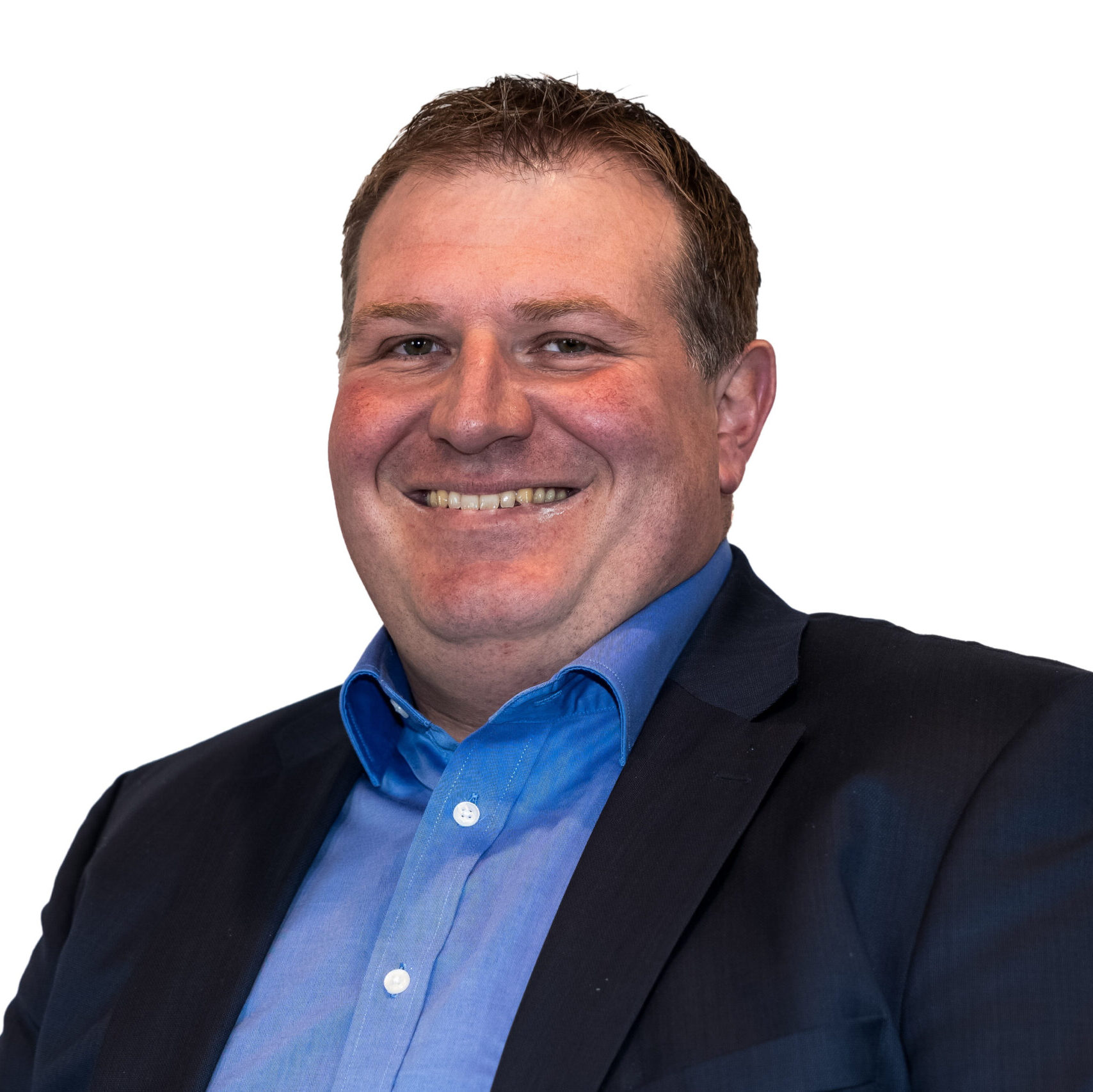 SVP Sense Stefan Siegenthaler